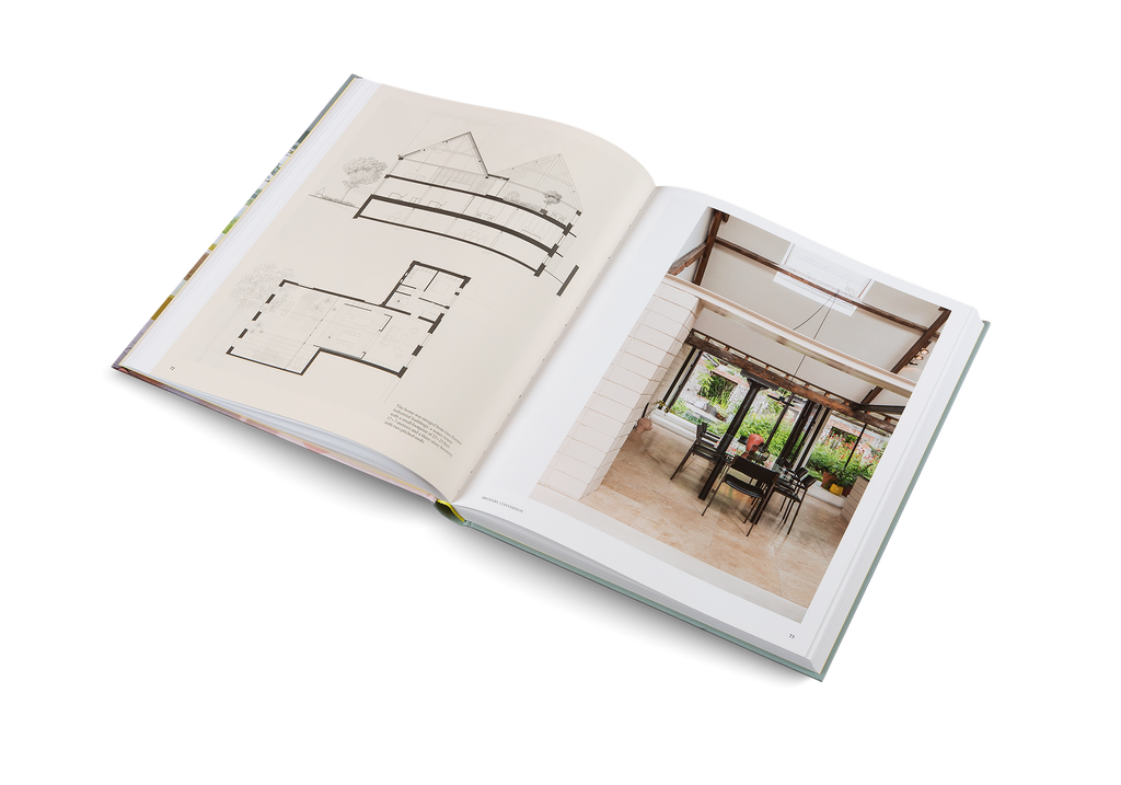 Upgrade Your House: Rebuild, Renovate, and Reimagine Your House.