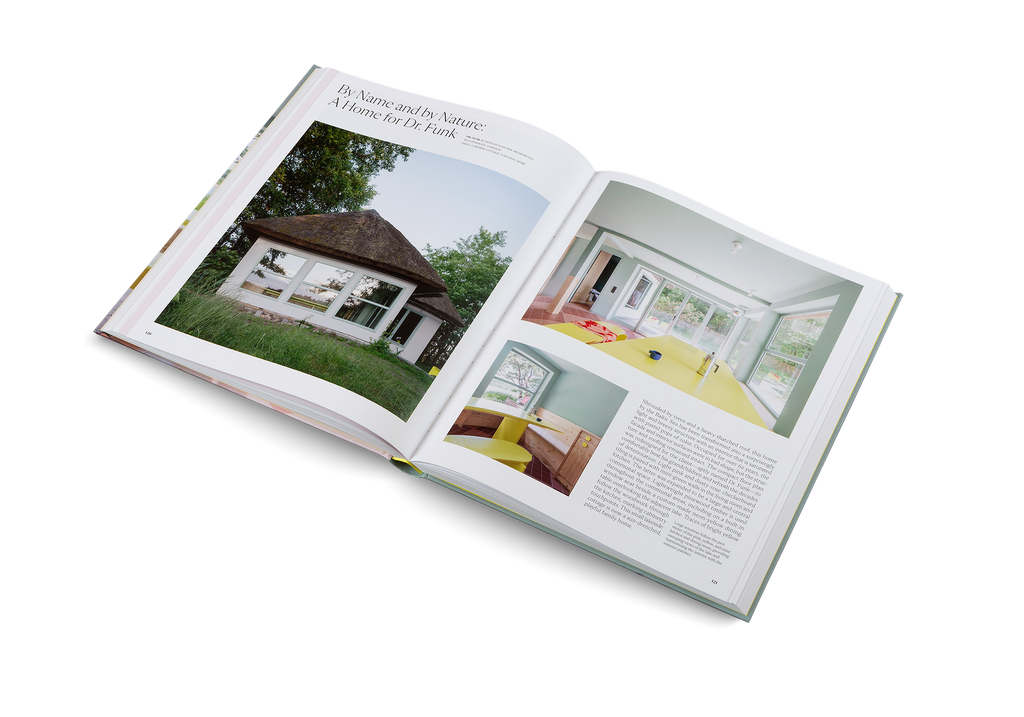 Upgrade Your House: Rebuild, Renovate, and Reimagine Your House.