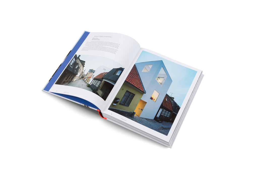 Vertical Living: Compact Architecture for Urban Spaces