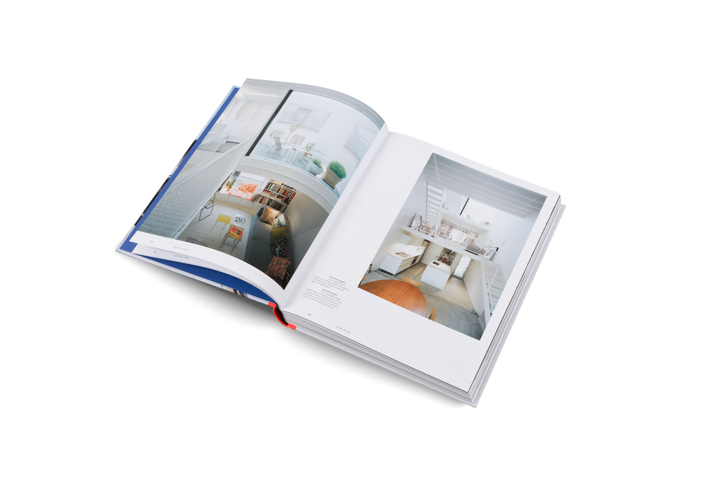 Vertical Living: Compact Architecture for Urban Spaces