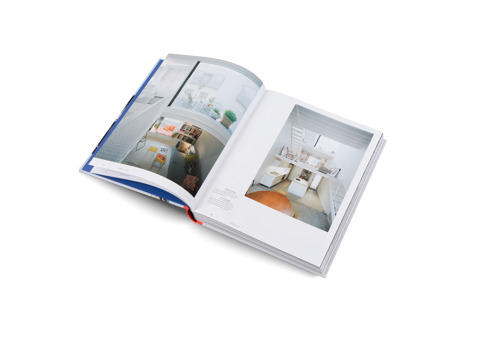 Vertical Living: Compact Architecture for Urban Spaces