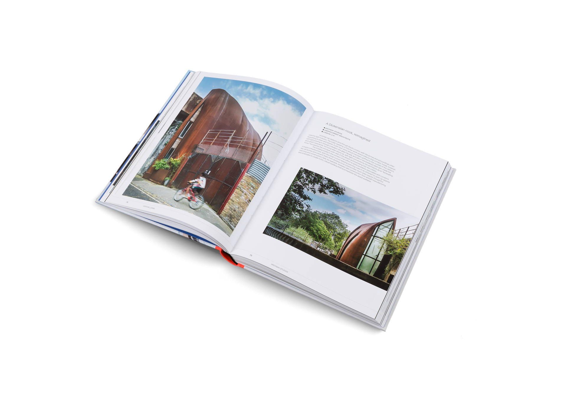 Vertical Living: Compact Architecture for Urban Spaces