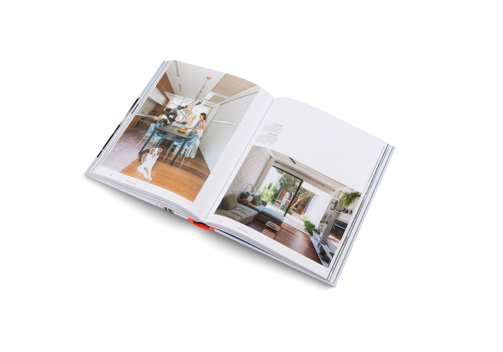 Vertical Living: Compact Architecture for Urban Spaces