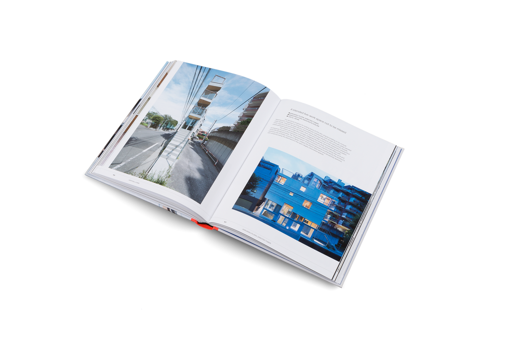 Vertical Living: Compact Architecture for Urban Spaces