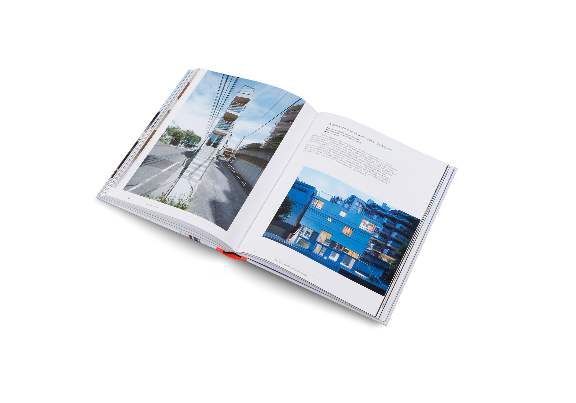 Vertical Living: Compact Architecture for Urban Spaces