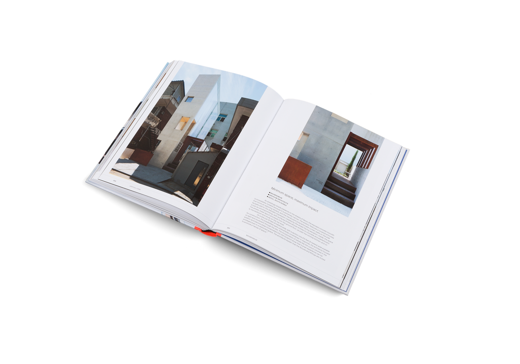 Vertical Living: Compact Architecture for Urban Spaces