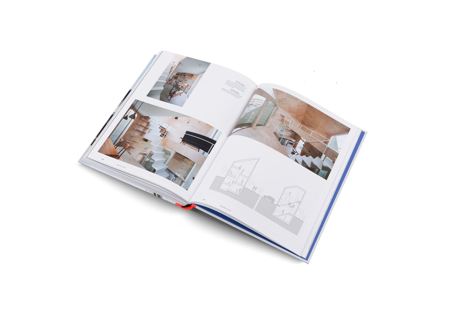 Vertical Living: Compact Architecture for Urban Spaces