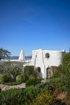 Côte d'Azur Living: The Residences and Interiors of the French Riviera