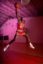 Courtside Candy − The Culture and Influence of Basketball