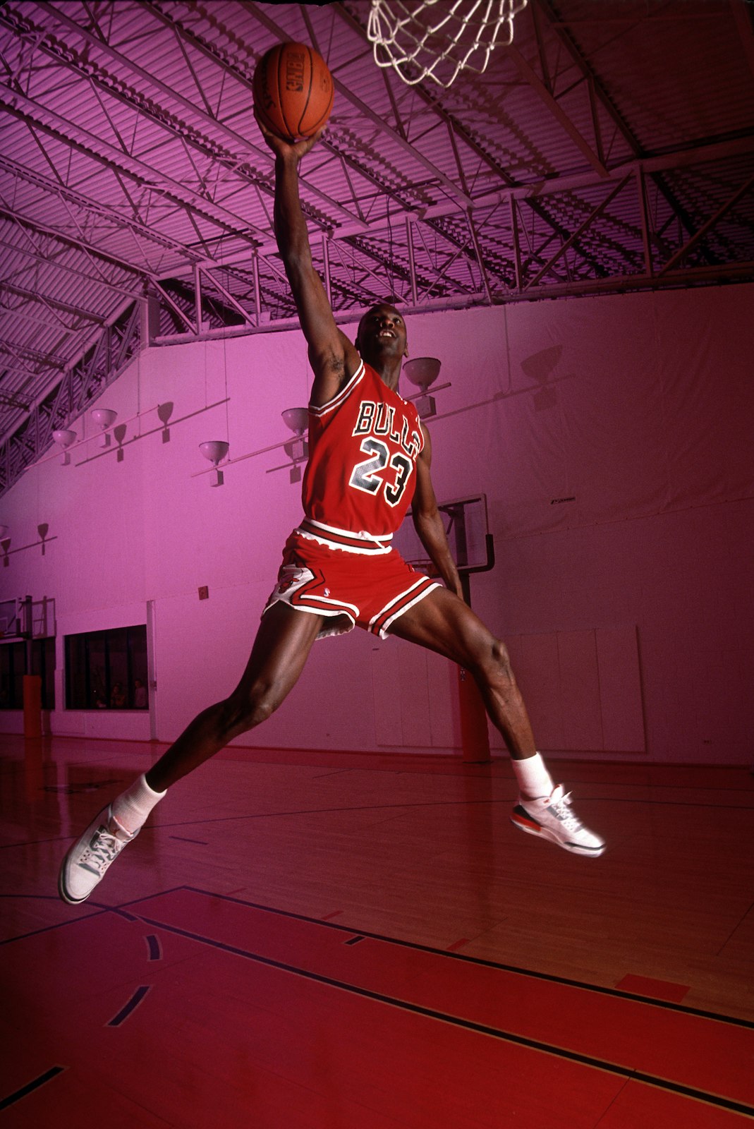 Courtside Candy − The Culture and Influence of Basketball