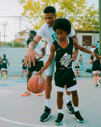 Courtside Candy − The Culture and Influence of Basketball