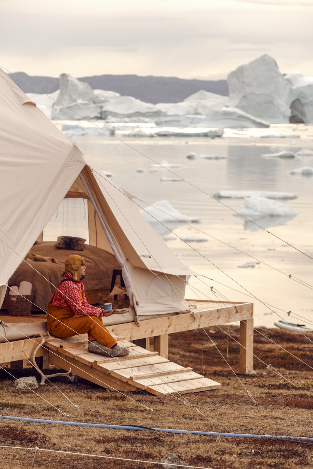 Remote Places to Stay Vol. 2: Escapes Beyond the Beaten Path