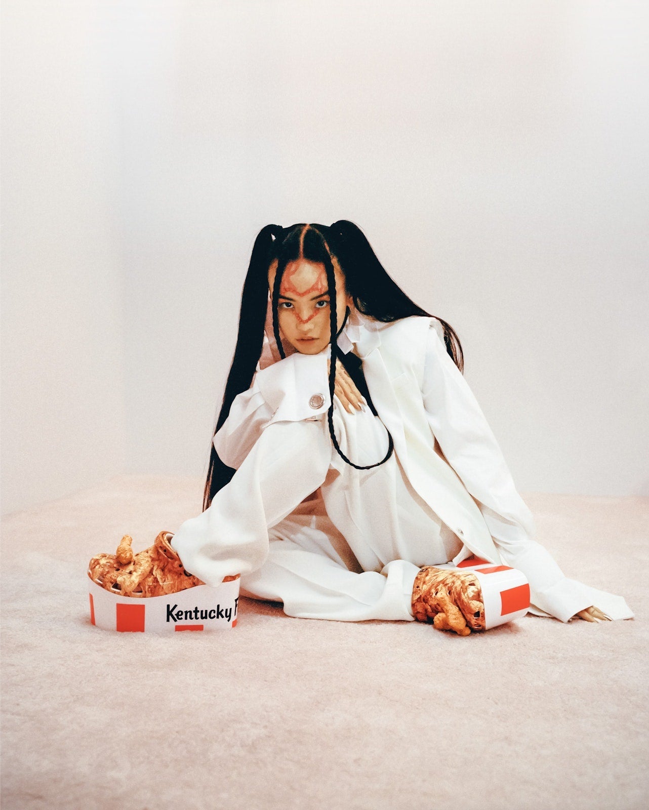 The Incomplete Vol. 2 − Highsnobiety Guide to Creative Collaborations