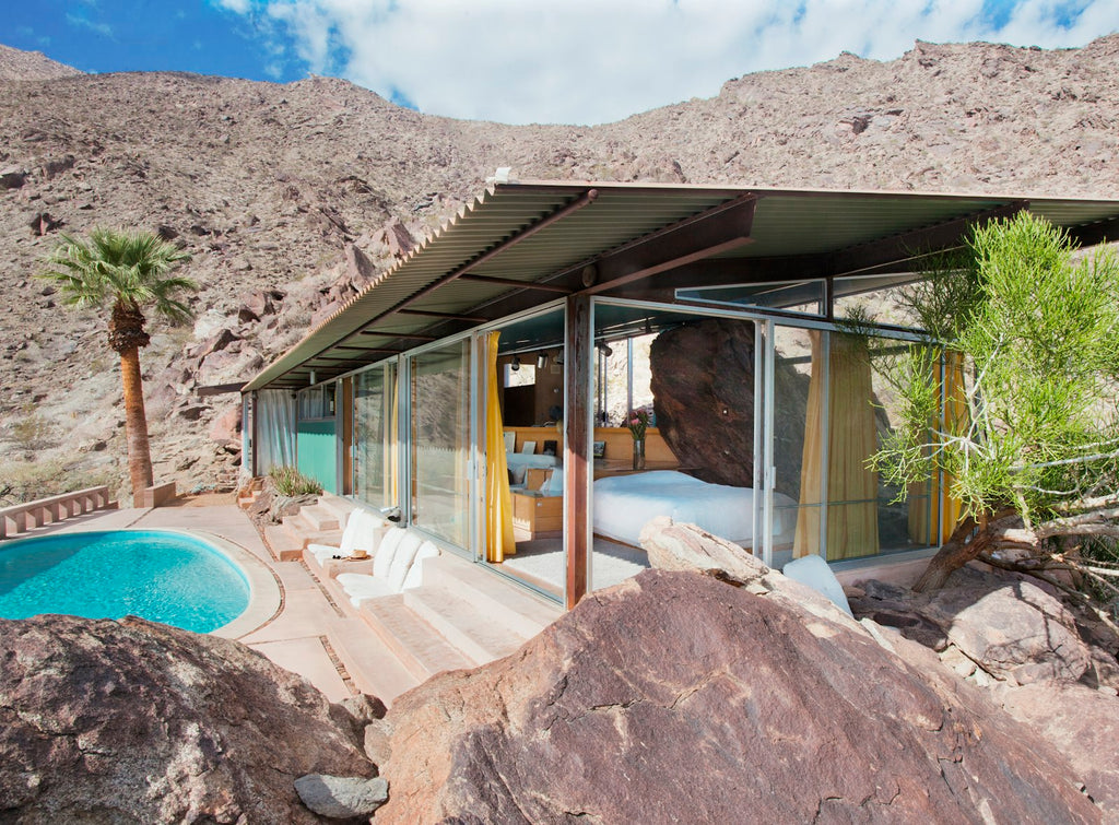 American Icons Volume 2 − The Architecture of the United States: Elegance and Progress