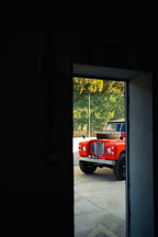 Drive Different − Restomods and Iconic Automobiles Reimagined