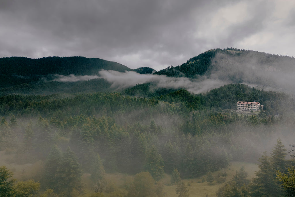 Remote Places to Stay Vol. 2: Escapes Beyond the Beaten Path