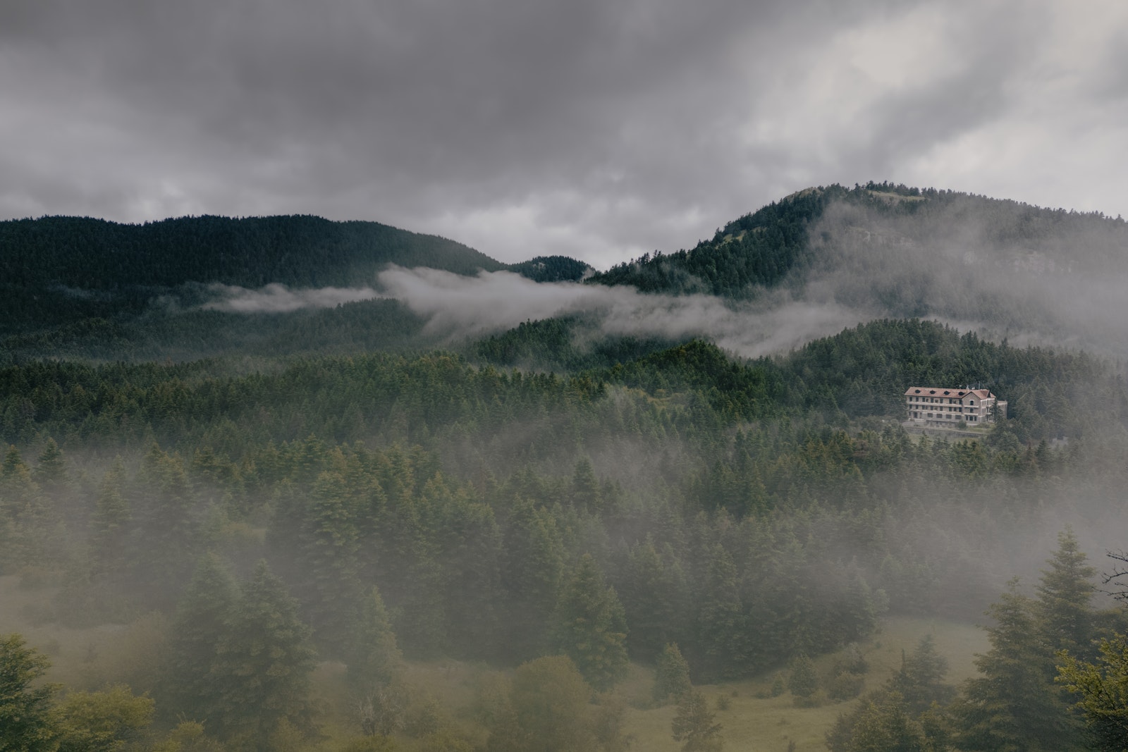 Remote Places to Stay Vol. 2: Escapes Beyond the Beaten Path